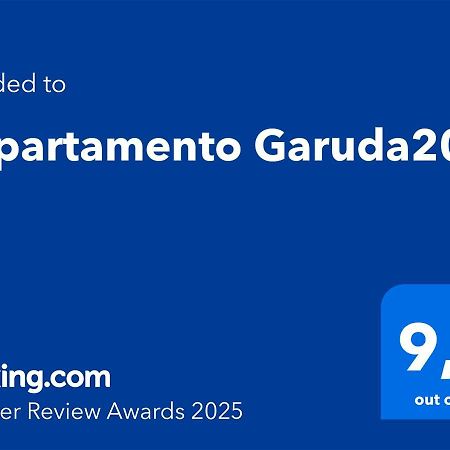 Appartamento Garuda20 Кавалліно-Трепорті Екстер'єр фото